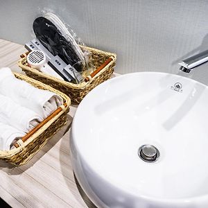 Gemenschappelijk Kamer Alleen voor Vrouwen